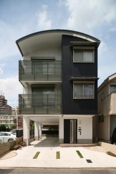 名古屋市西区　K邸