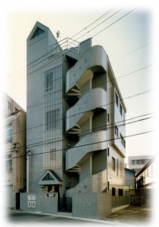 大須I邸