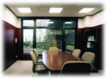 名駅オフィスビル