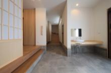 ひろ～い２世帯住宅